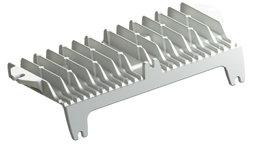 Thermal managament, Thermal analysis and heatsink design